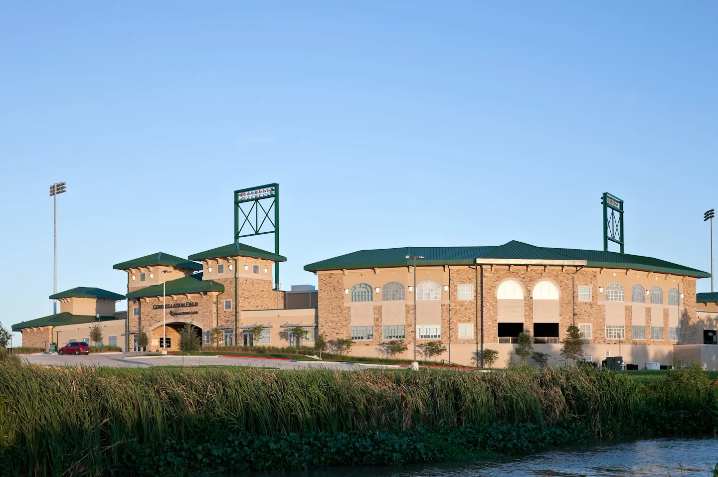 COSL Constellation Field