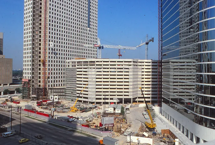 Linbeck: Through the Decades (1978-1988)