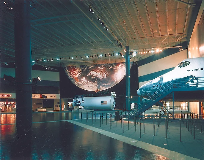 Linbeck: Through the Decades (1988-1998)