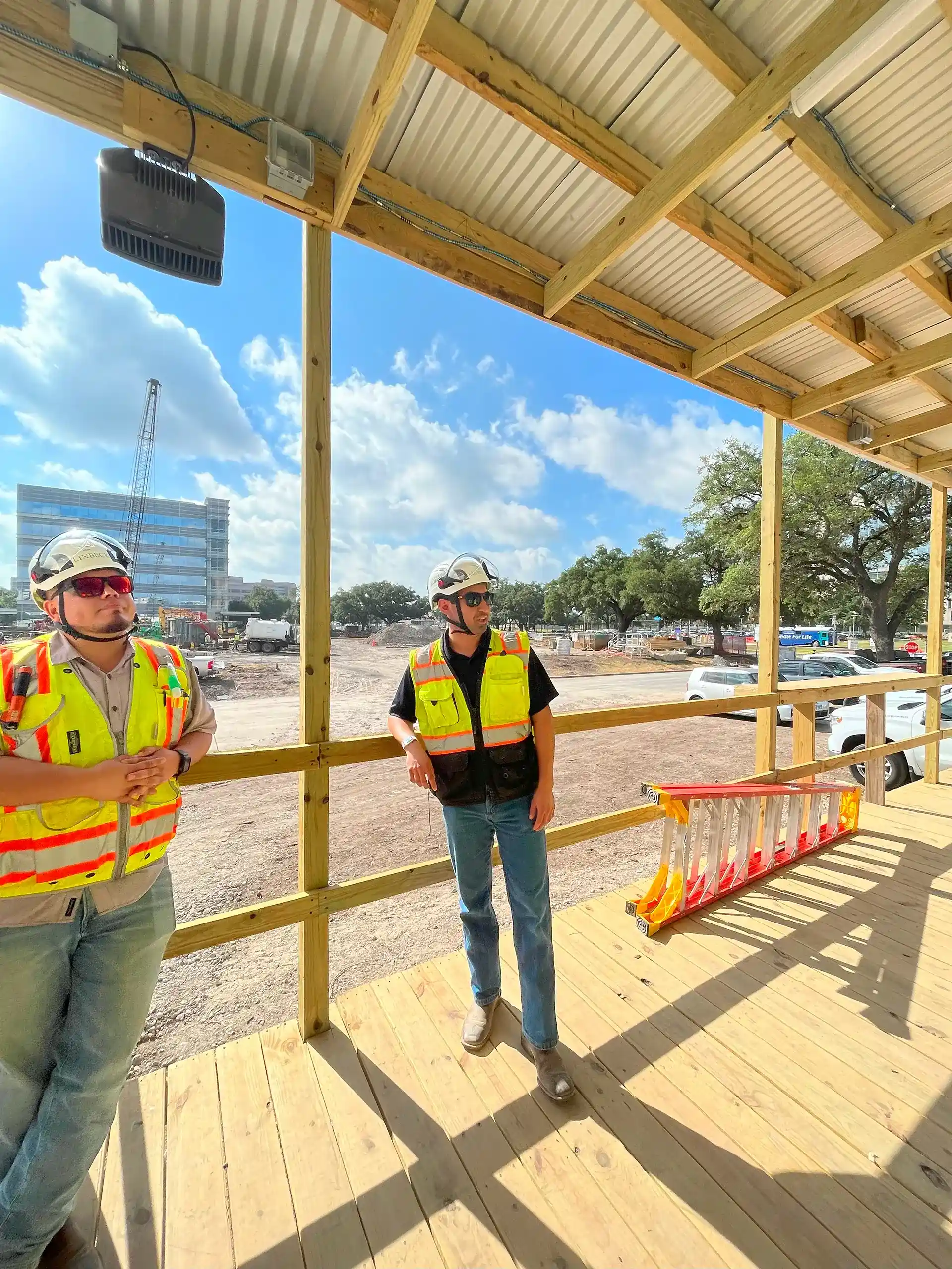 Internships - Gallery