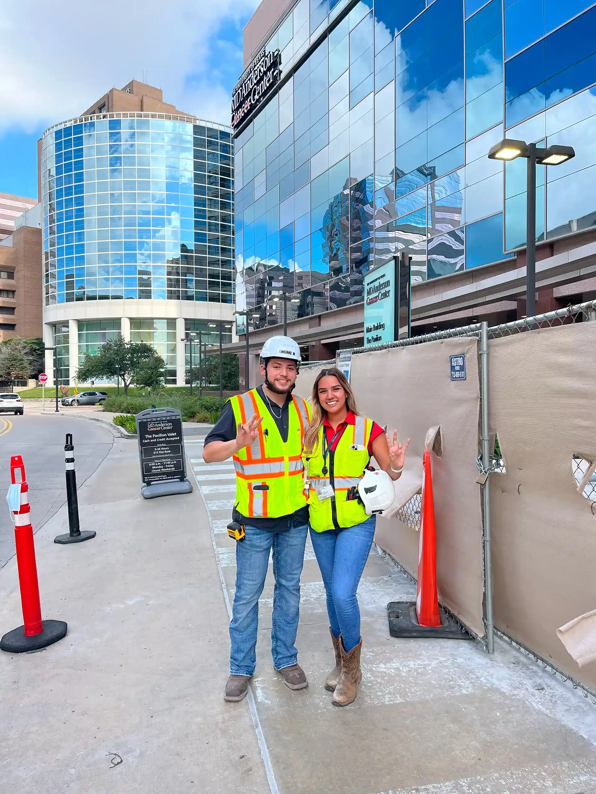 Internships - Gallery