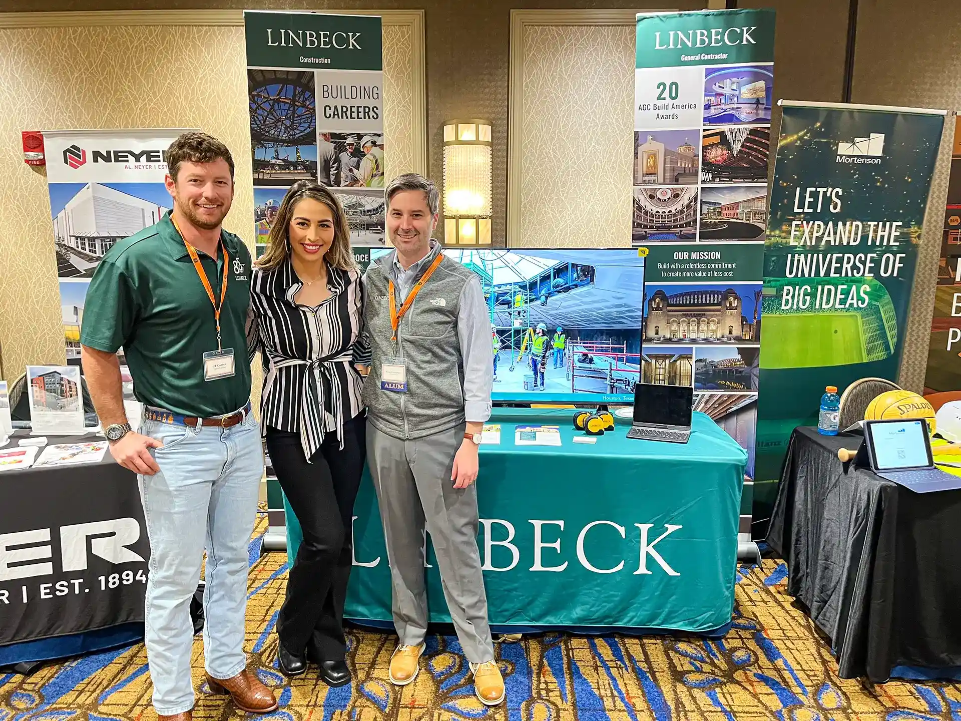 Internships - Gallery