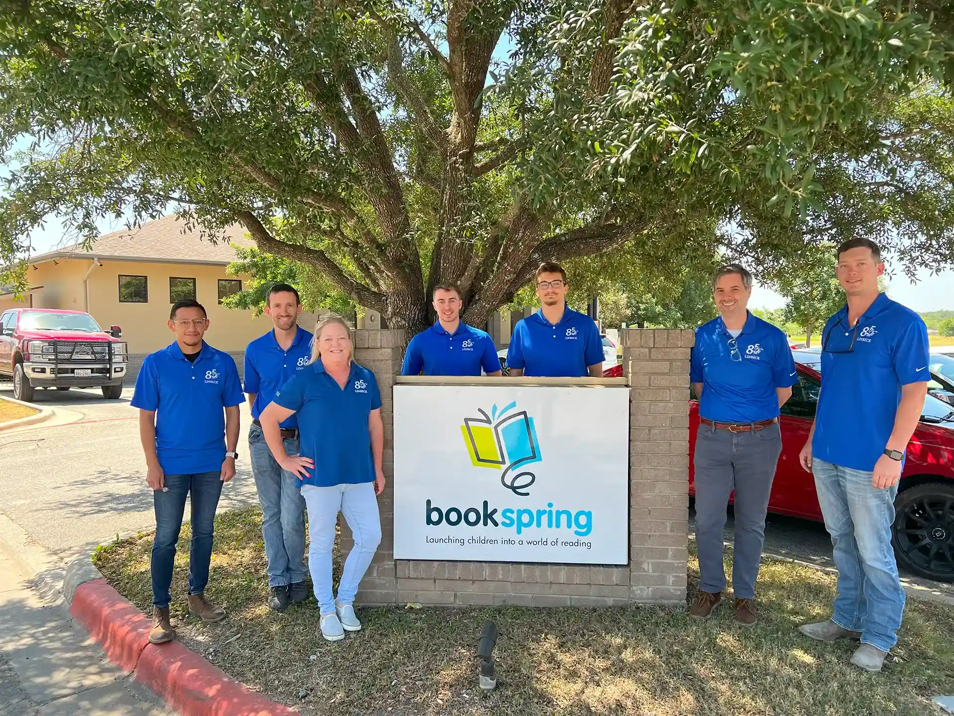 Internships - Gallery