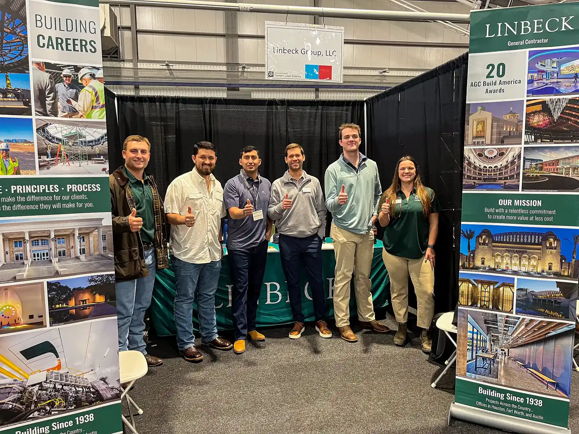 Internships - Gallery