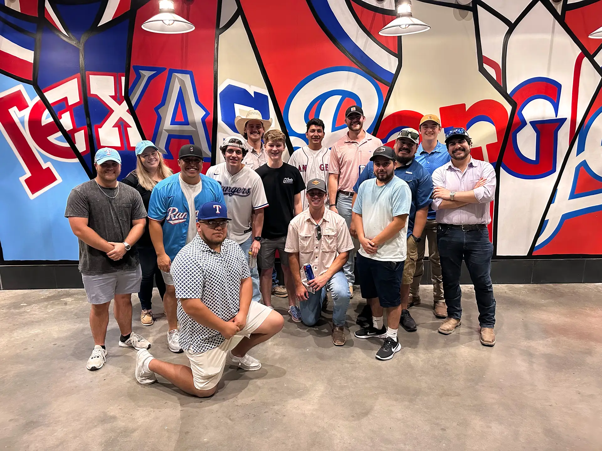 Internships - Gallery