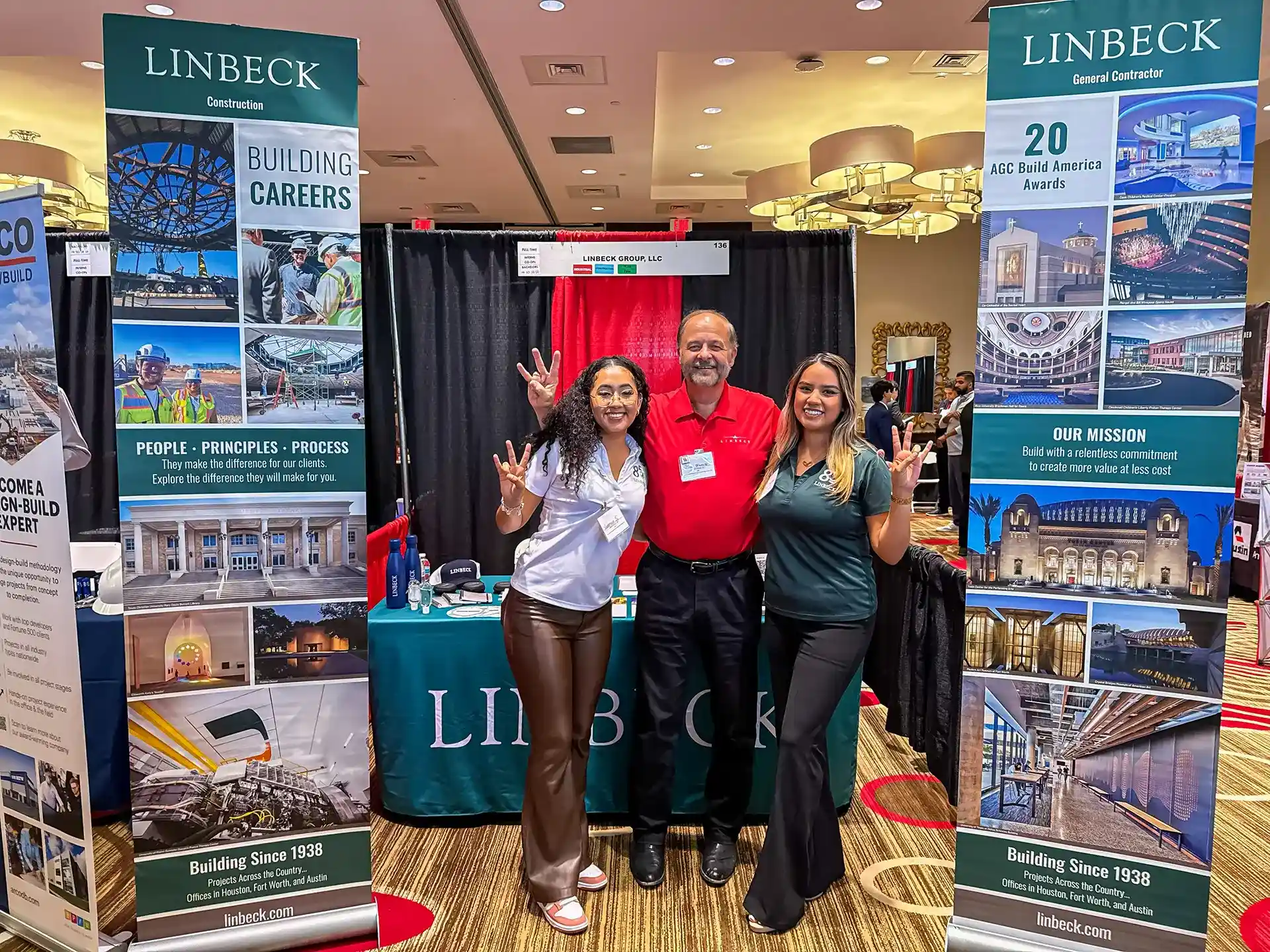 Internships - Gallery