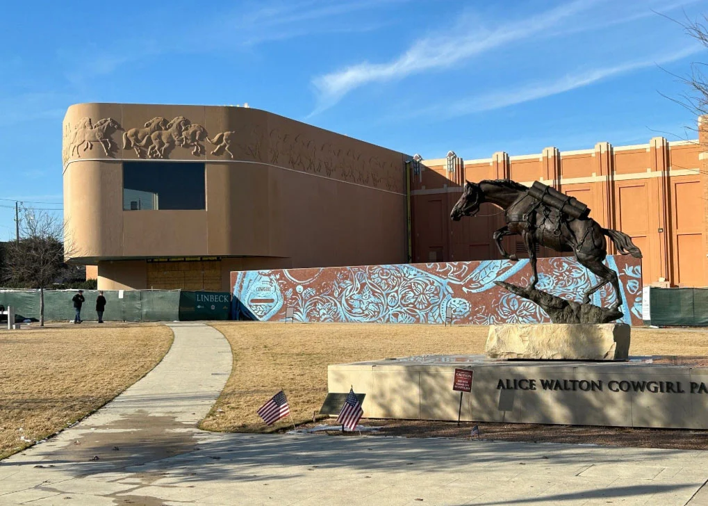 National Cowgirl Museum Expansion